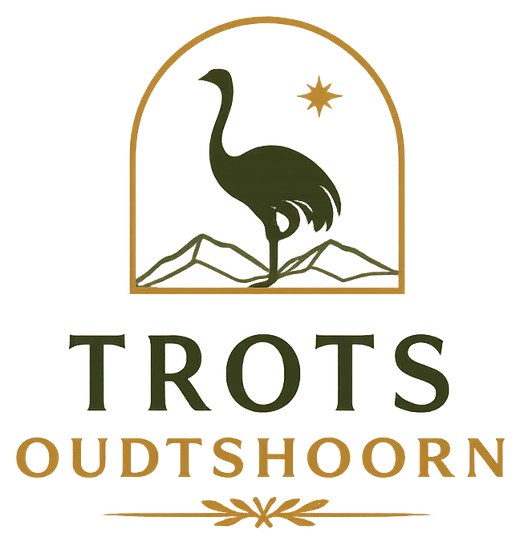 Trots Oudtshoorn — Die Klein Karoo Markplein